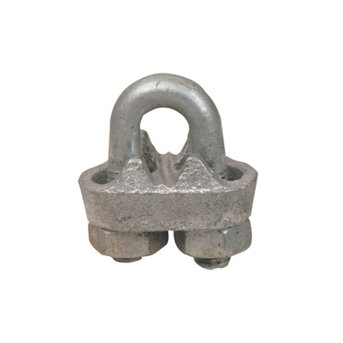 WORKWEAR, SAFETY & CORPORATE CLOTHING SPECIALISTS AS2076 WIRE ROPE GRIP 24/26mm