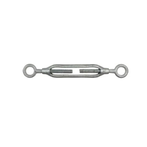 WORKWEAR, SAFETY & CORPORATE CLOTHING SPECIALISTS Eye/Eye Cast T`BKLE Electro Galvanised 5mm
