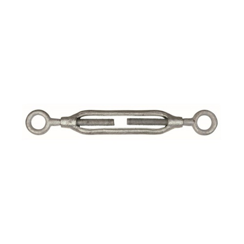 WORKWEAR, SAFETY & CORPORATE CLOTHING SPECIALISTS Eye/Eye FORG T`BKLE HDG 13mm