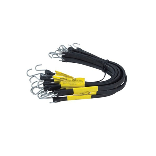 WORKWEAR, SAFETY & CORPORATE CLOTHING SPECIALISTS EPM RUB TIE DOWN 31"Pk OF 5
