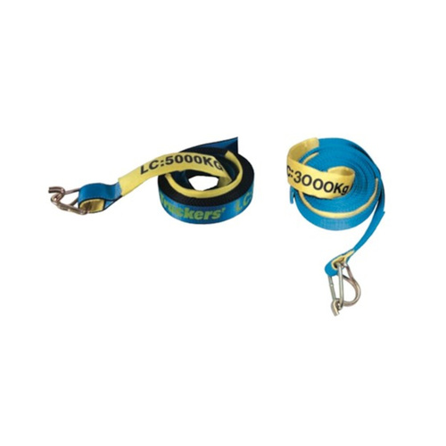 WORKWEAR, SAFETY & CORPORATE CLOTHING SPECIALISTS BEAVER RATCHET TIE-DOWN (RTD) POLYESTER REPLACEMENT STRAP