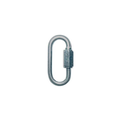 WORKWEAR, SAFETY & CORPORATE CLOTHING SPECIALISTS 6mm QUICK Link Galvanised