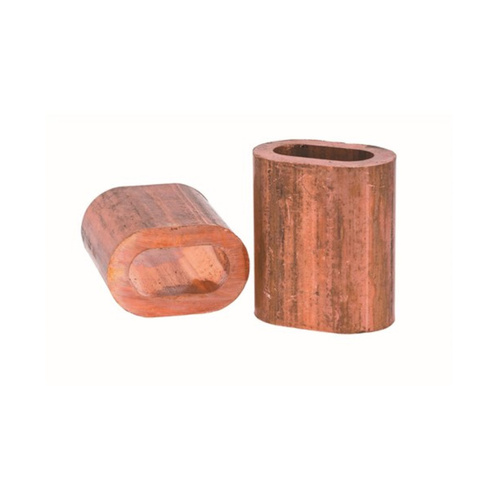 WORKWEAR, SAFETY & CORPORATE CLOTHING SPECIALISTS 11mm COPPER FERRULES