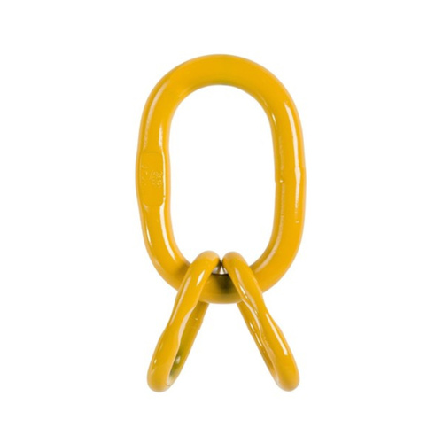 WORKWEAR, SAFETY & CORPORATE CLOTHING SPECIALISTS 22mm Recessed Multi-Leg Master Oblong Link WLL 31.5T