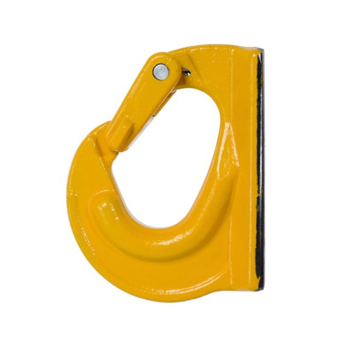 WORKWEAR, SAFETY & CORPORATE CLOTHING SPECIALISTS 10TONNE Weld On EXCAVATOR Hook