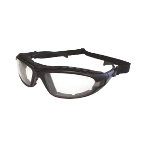 WORKWEAR, SAFETY & CORPORATE CLOTHING SPECIALISTS Safety Glasses Frontier Scanner