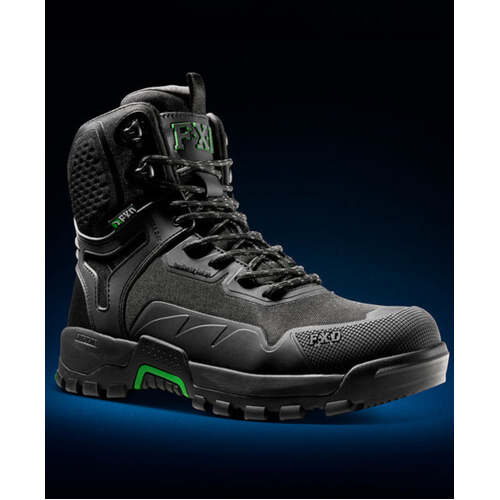 WORKWEAR, SAFETY & CORPORATE CLOTHING SPECIALISTS - WB.5 DURA900??NITROLITE??WORK BOOT