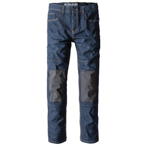 WORKWEAR, SAFETY & CORPORATE CLOTHING SPECIALISTS Work Denim Pants