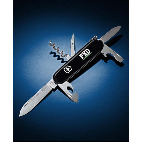 WORKWEAR, SAFETY & CORPORATE CLOTHING SPECIALISTS - WK-1 Swiss Army Knife