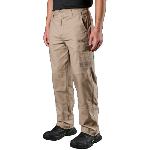 WORKWEAR, SAFETY & CORPORATE CLOTHING SPECIALISTS - WP-3L - Loose Fit Stretch Work Pant