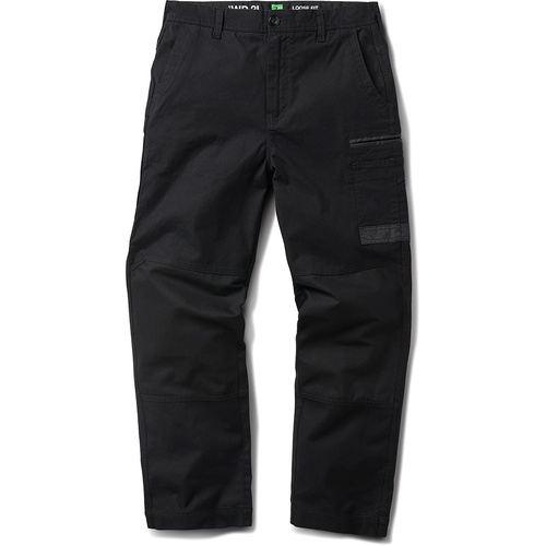 WORKWEAR, SAFETY & CORPORATE CLOTHING SPECIALISTS WP-3L - Loose Fit Stretch Work Pant