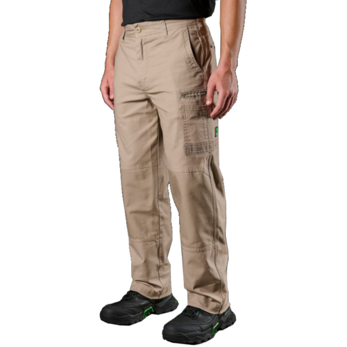 WORKWEAR, SAFETY & CORPORATE CLOTHING SPECIALISTS WP-3L - Loose Fit Stretch Work Pant