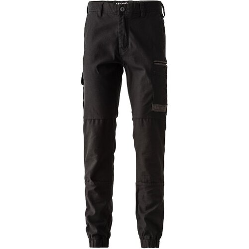 WORKWEAR, SAFETY & CORPORATE CLOTHING SPECIALISTS WP-4 Work Pant Cuff