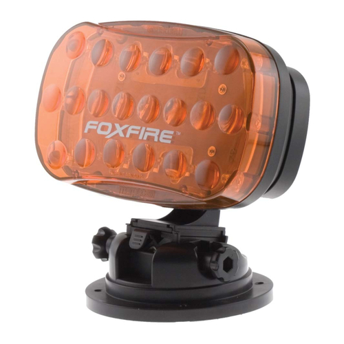 WORKWEAR, SAFETY & CORPORATE CLOTHING SPECIALISTS Heavy Duty Magnetic Base-Black-One Size