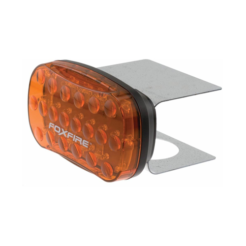 WORKWEAR, SAFETY & CORPORATE CLOTHING SPECIALISTS Traffic Cone Bracket-Black-One Size
