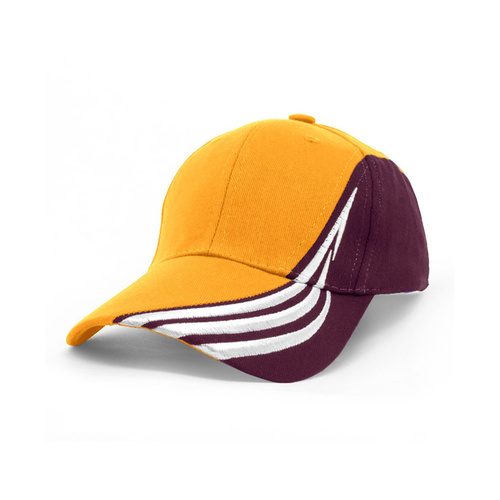 WORKWEAR, SAFETY & CORPORATE CLOTHING SPECIALISTS HBC Trim Design Cap