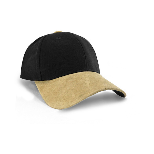 WORKWEAR, SAFETY & CORPORATE CLOTHING SPECIALISTS HBC with Suede Peak Cap