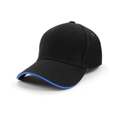 WORKWEAR, SAFETY & CORPORATE CLOTHING SPECIALISTS HBC Sandwich Peak Cap