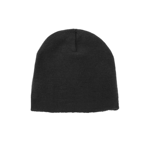 WORKWEAR, SAFETY & CORPORATE CLOTHING SPECIALISTS - Acrylic Two-Tone Beanie
