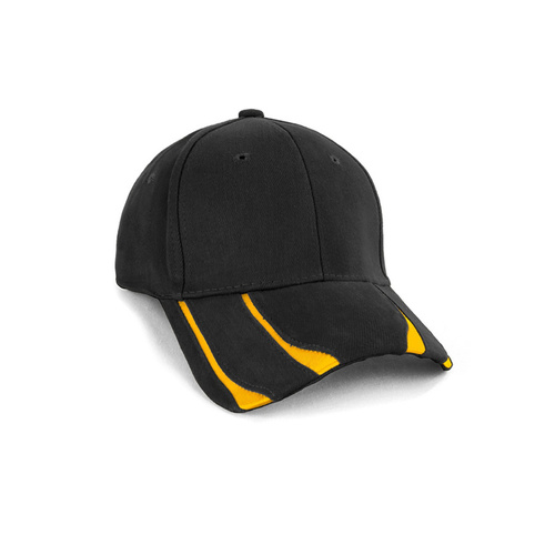 WORKWEAR, SAFETY & CORPORATE CLOTHING SPECIALISTS Striker Cap
