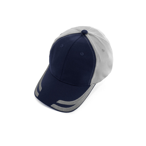 WORKWEAR, SAFETY & CORPORATE CLOTHING SPECIALISTS - Tiburon Coolde Mesh Knit Cap