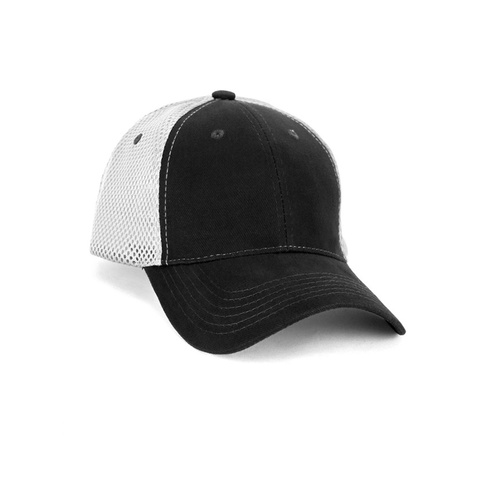 WORKWEAR, SAFETY & CORPORATE CLOTHING SPECIALISTS Hohner HBC/ Comfort Mesh Cap