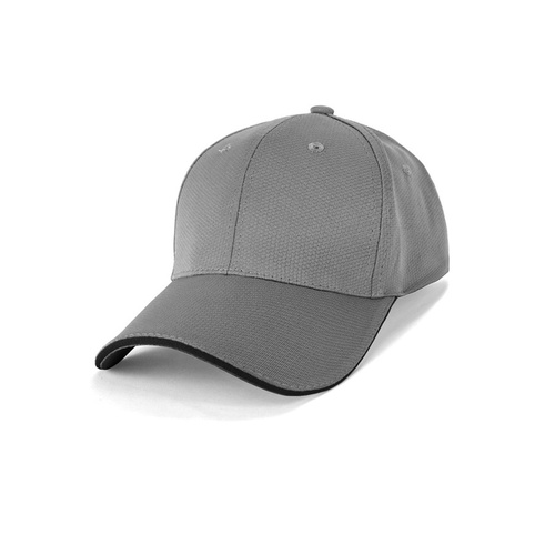 WORKWEAR, SAFETY & CORPORATE CLOTHING SPECIALISTS - 100% RPET Structured Cap