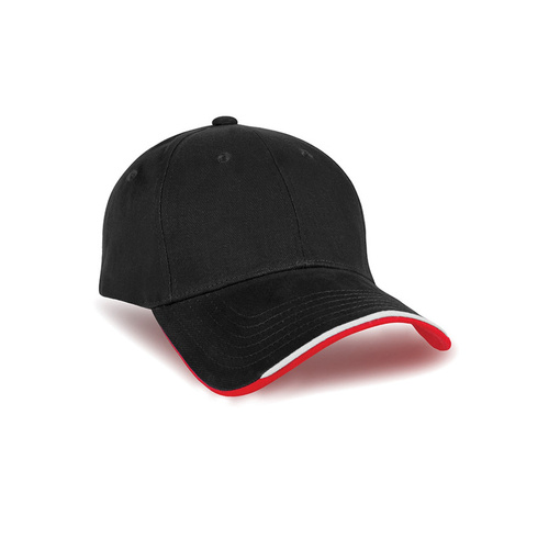 WORKWEAR, SAFETY & CORPORATE CLOTHING SPECIALISTS Navigator Cap