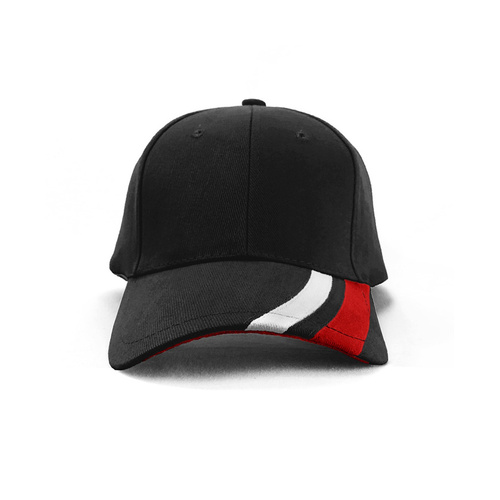 WORKWEAR, SAFETY & CORPORATE CLOTHING SPECIALISTS Metric Cap