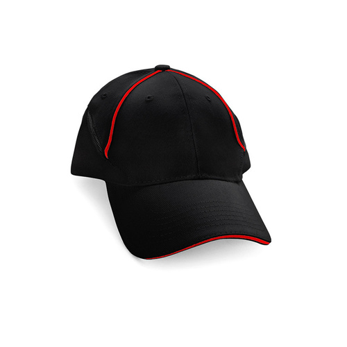 WORKWEAR, SAFETY & CORPORATE CLOTHING SPECIALISTS Hybrid Cap