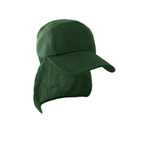 WORKWEAR, SAFETY & CORPORATE CLOTHING SPECIALISTS - Kids Polycotton Legionnaire Cap