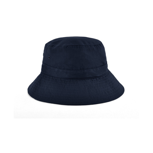 WORKWEAR, SAFETY & CORPORATE CLOTHING SPECIALISTS Polyviscose School Bucket Hat