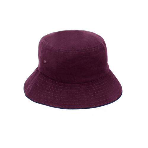 WORKWEAR, SAFETY & CORPORATE CLOTHING SPECIALISTS HBC Sandwich Bucket Hat