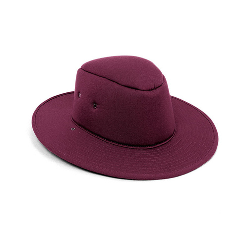 WORKWEAR, SAFETY & CORPORATE CLOTHING SPECIALISTS School Foam Hat