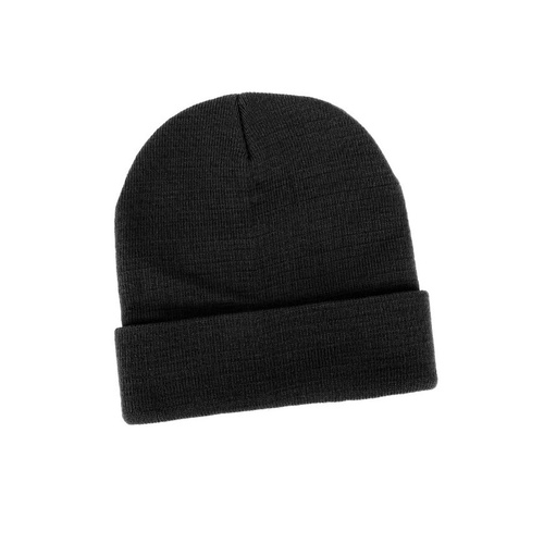 WORKWEAR, SAFETY & CORPORATE CLOTHING SPECIALISTS - Acrylic Beanie