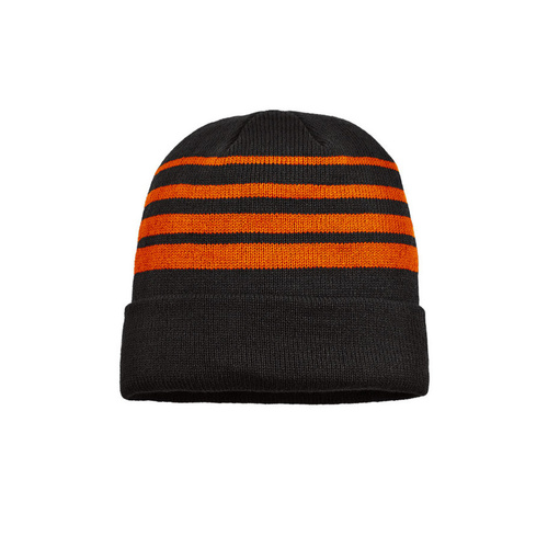 WORKWEAR, SAFETY & CORPORATE CLOTHING SPECIALISTS - Acrylic Beanie