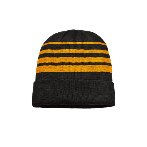WORKWEAR, SAFETY & CORPORATE CLOTHING SPECIALISTS Acrylic Beanie