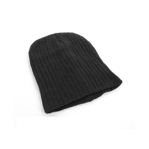 WORKWEAR, SAFETY & CORPORATE CLOTHING SPECIALISTS - 100% Wool Beanie