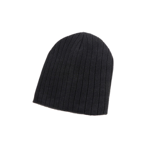 WORKWEAR, SAFETY & CORPORATE CLOTHING SPECIALISTS - 100% Cotton Beanie