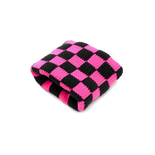 WORKWEAR, SAFETY & CORPORATE CLOTHING SPECIALISTS - Check Wrist Band