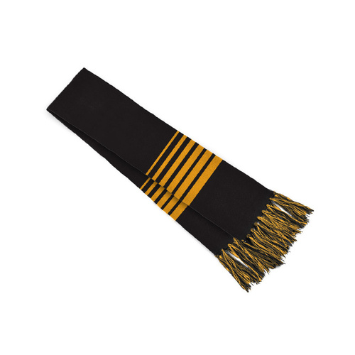 WORKWEAR, SAFETY & CORPORATE CLOTHING SPECIALISTS Acrylic Scarf