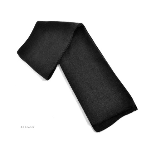 WORKWEAR, SAFETY & CORPORATE CLOTHING SPECIALISTS - Acrylic Scarf