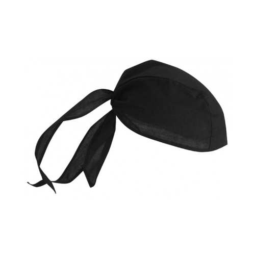 WORKWEAR, SAFETY & CORPORATE CLOTHING SPECIALISTS - 3-Panel Bandanna