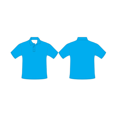 WORKWEAR, SAFETY & CORPORATE CLOTHING SPECIALISTS Cruise Sublimated Polo