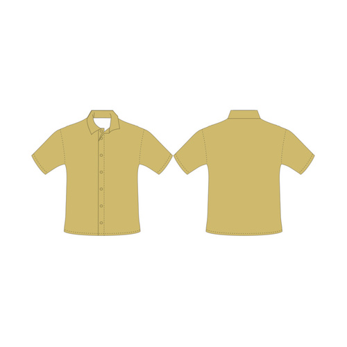 WORKWEAR, SAFETY & CORPORATE CLOTHING SPECIALISTS - Sublimated Button Up Shirt