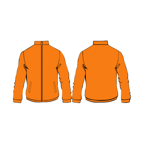 WORKWEAR, SAFETY & CORPORATE CLOTHING SPECIALISTS - Sublimated Jacket