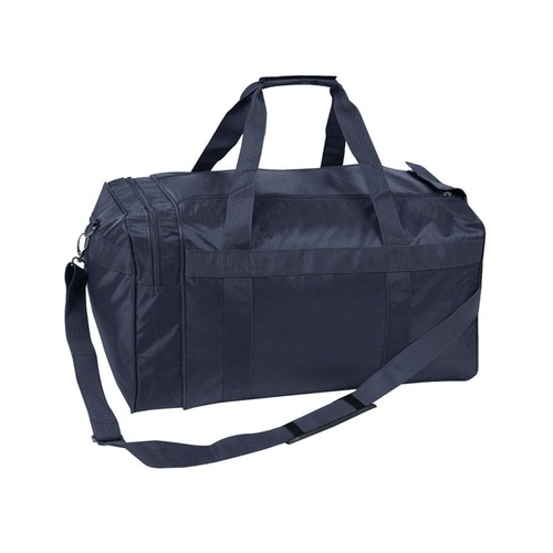 WORKWEAR, SAFETY & CORPORATE CLOTHING SPECIALISTS Nylon School/ Sports Bag