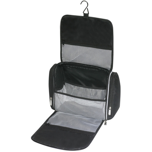 WORKWEAR, SAFETY & CORPORATE CLOTHING SPECIALISTS Toiletry Bag