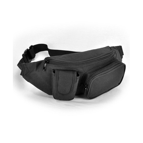 WORKWEAR, SAFETY & CORPORATE CLOTHING SPECIALISTS - Johnson Waist Bag