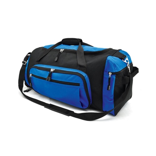 WORKWEAR, SAFETY & CORPORATE CLOTHING SPECIALISTS Soho Sports Bag